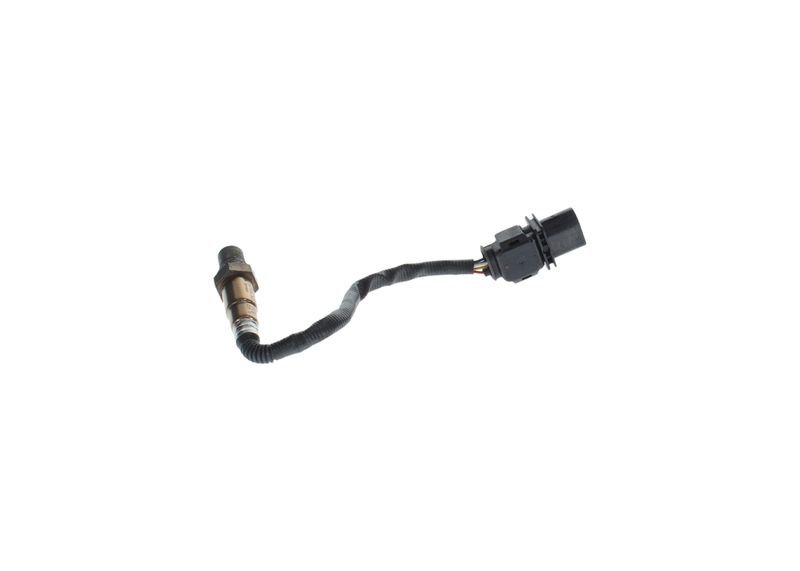 Bosch 0281004801 Oxygen Sensor - 5