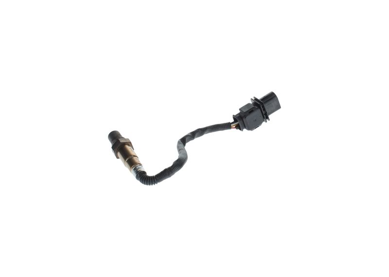 Bosch 0281004801 Oxygen Sensor - 6
