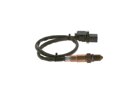 Bosch 0281004821 Oxygen Sensor - 5