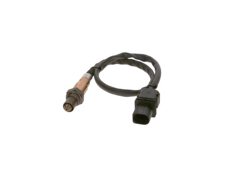 Bosch 0281004821 Oxygen Sensor - 6
