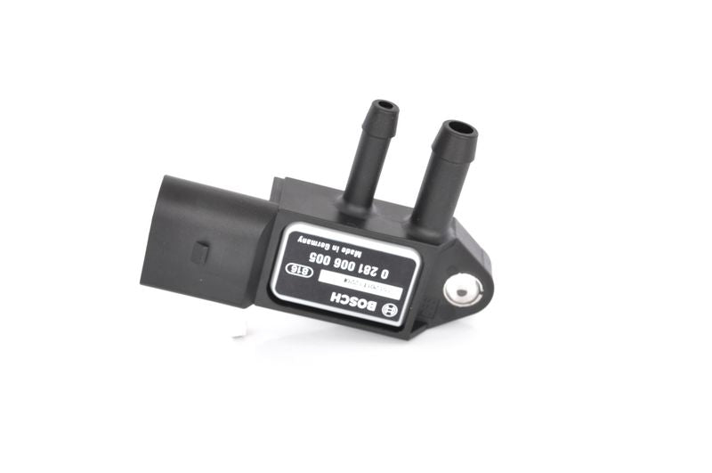 Bosch 0281006005 Sensor, exhaust pressure - 3