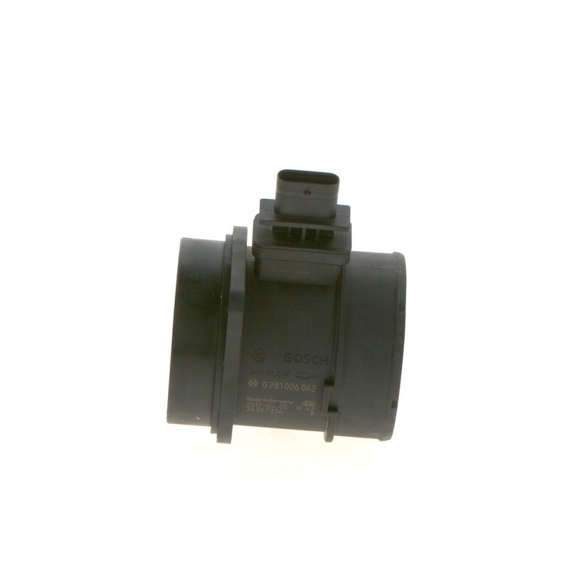 Bosch 0281006042 Mass Air Flow Sensor - 2