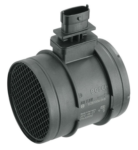 Bosch 0281006048 Mass Air Flow Sensor - 1