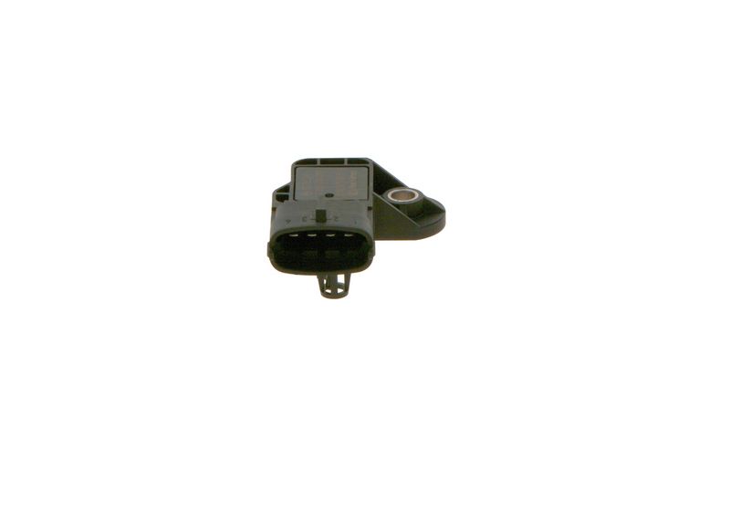 Bosch 0281006051 Sensor, boost pressure - 2