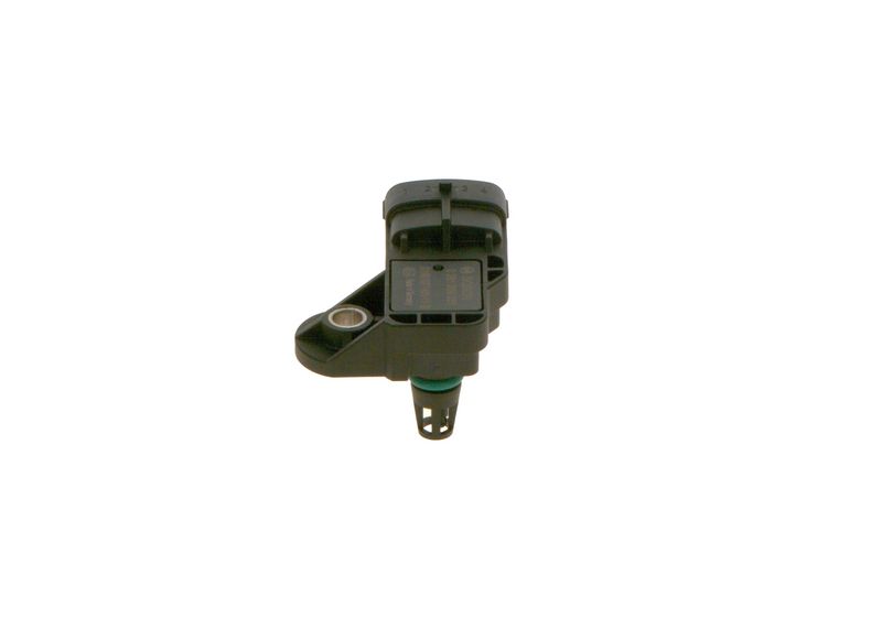 Bosch 0281006051 Sensor, boost pressure - 4