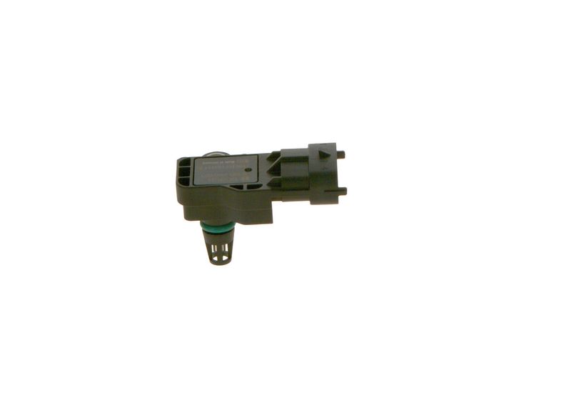 Bosch 0281006051 Sensor, boost pressure - 5