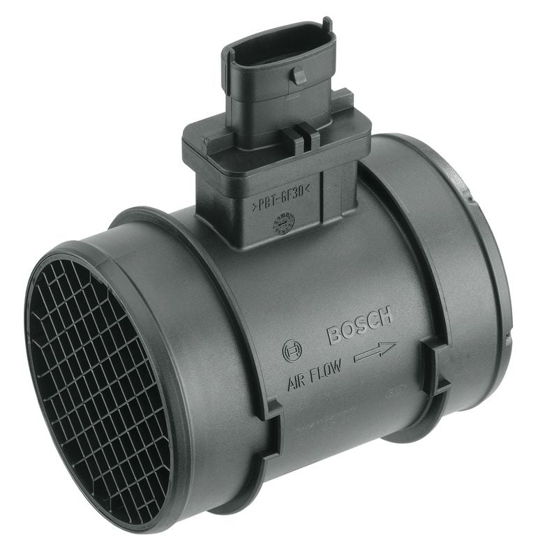 Bosch 0281006054 Mass Air Flow Sensor - 1