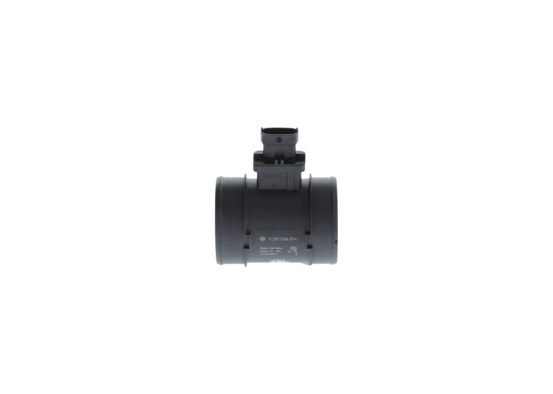 Bosch 0281006054 Mass Air Flow Sensor - 2