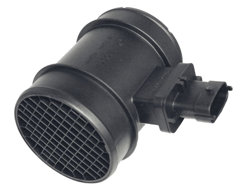 Bosch 0281006054 Mass Air Flow Sensor - 6