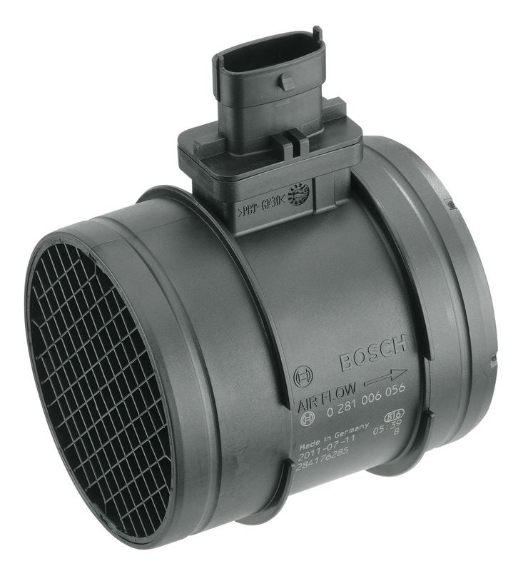 Bosch 0281006056 Mass Air Flow Sensor - 1