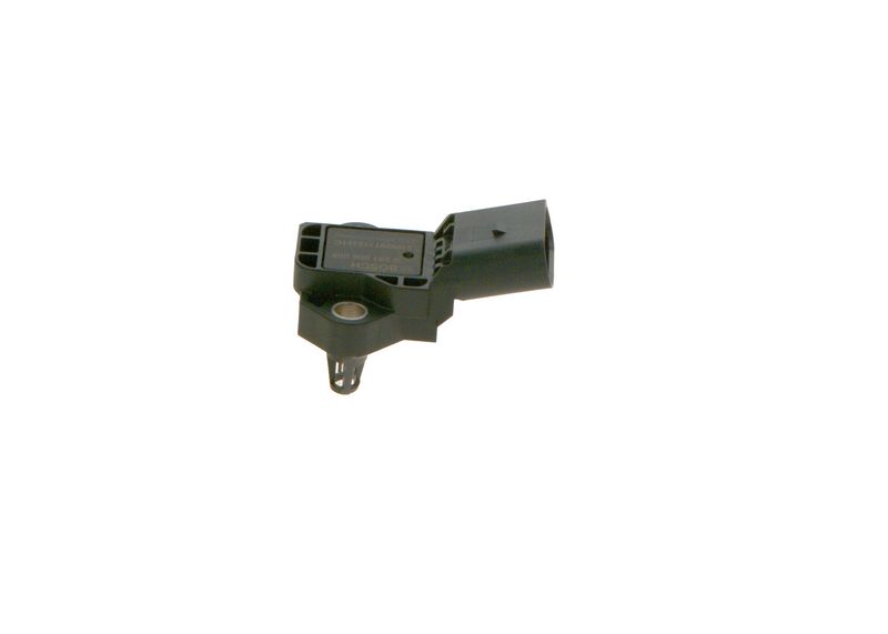 Bosch 0281006059 Sensor, boost pressure - 5