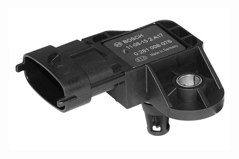Bosch 0281006076 Sensor, boost pressure - 2