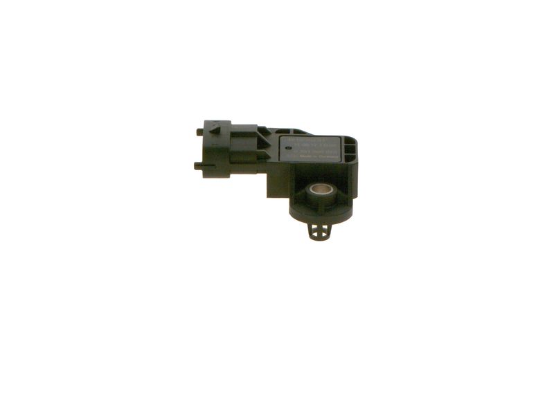Bosch 0281006076 Sensor, boost pressure - 4