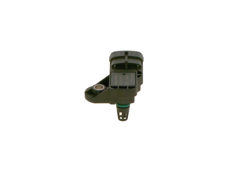 Bosch 0281006076 Sensor, boost pressure - 5