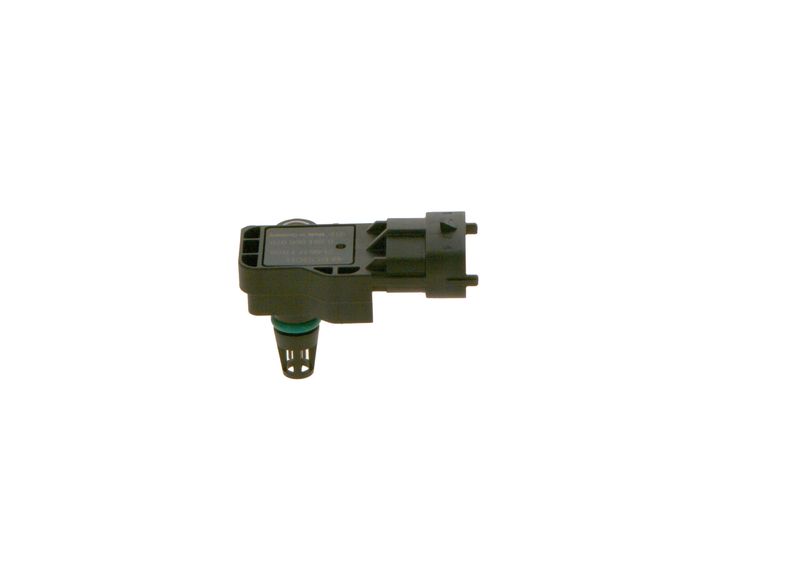 Bosch 0281006076 Sensor, boost pressure - 6