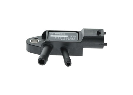 Bosch 0281006079 Sensor, exhaust pressure - 1