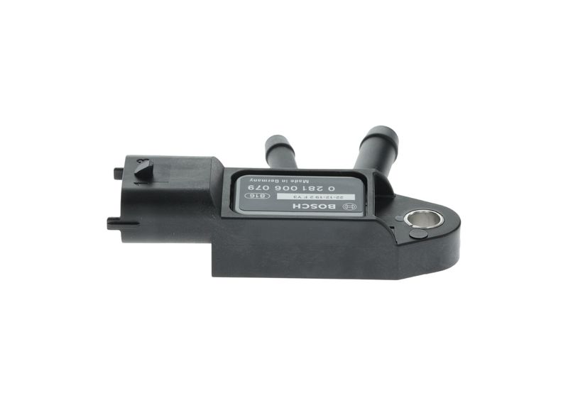 Bosch 0281006079 Sensor, exhaust pressure - 3