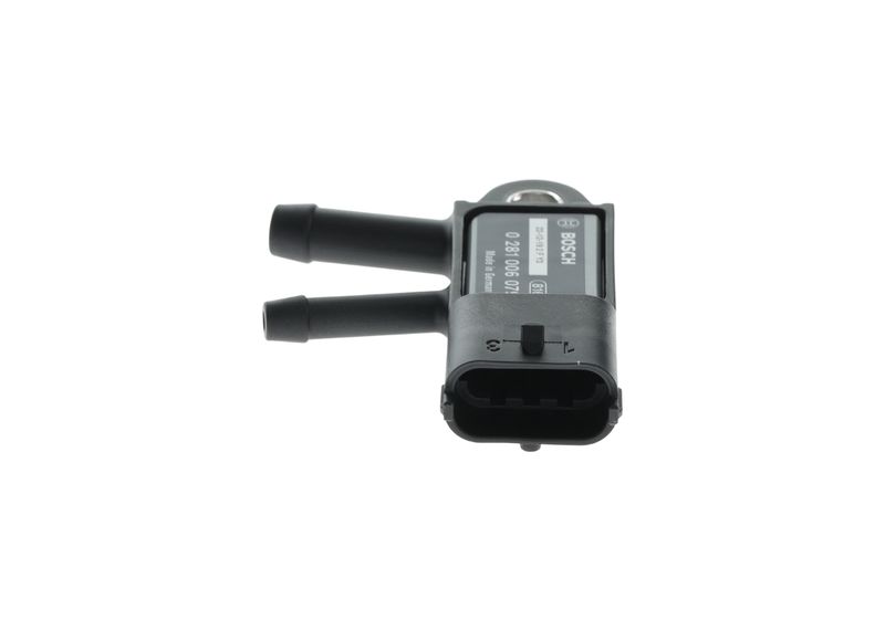 Bosch 0281006079 Sensor, exhaust pressure - 4