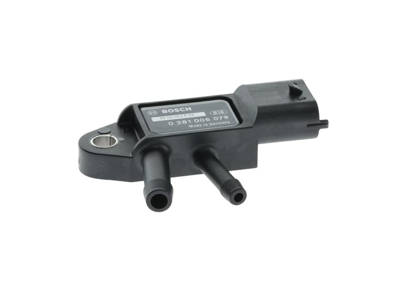 Bosch 0281006079 Sensor, exhaust pressure - 5