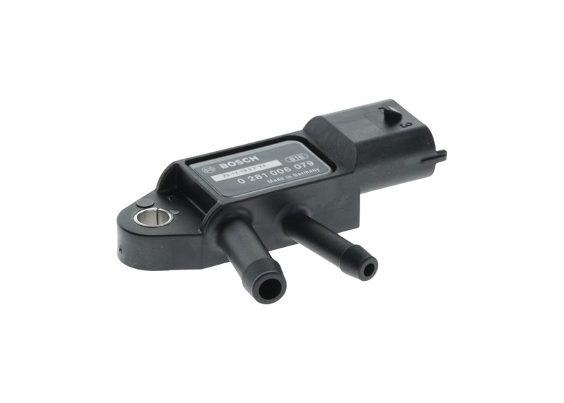 Bosch 0281006079 Sensor, exhaust pressure - 6