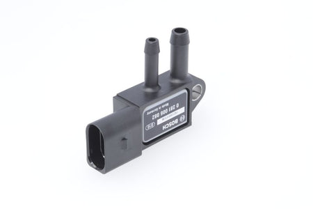 Bosch 0281006082 Sensor, exhaust pressure - 1