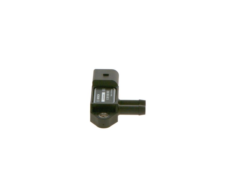 Bosch 0281006082 Sensor, exhaust pressure - 4