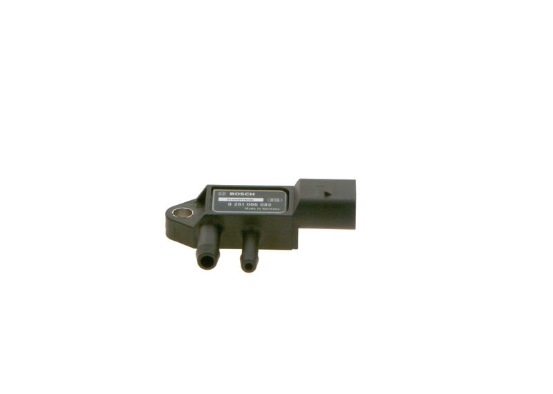 Bosch 0281006082 Sensor, exhaust pressure - 5