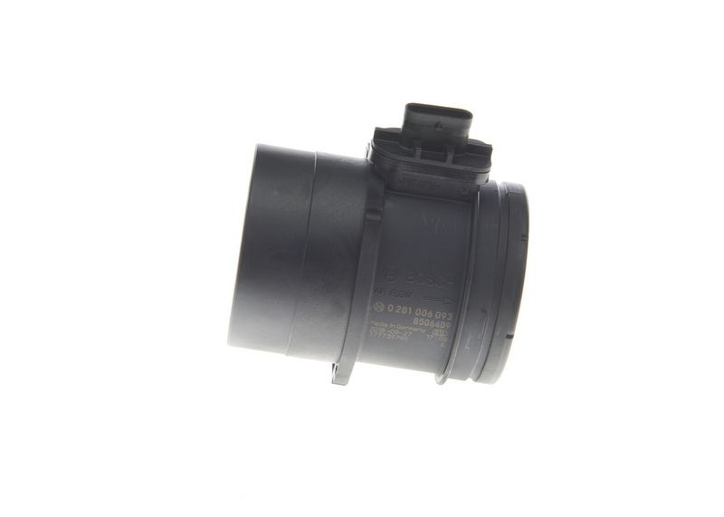 Bosch 0281006093 Mass Air Flow Sensor - 2