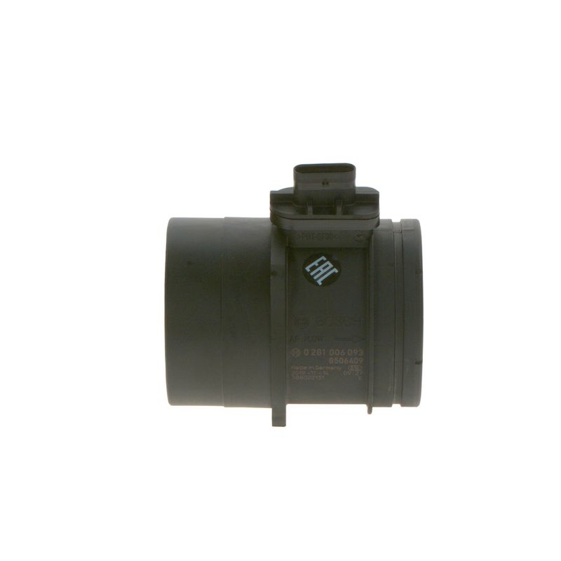 Bosch 0281006093 Mass Air Flow Sensor - 6