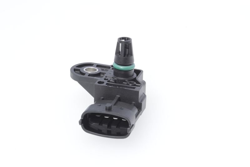 Bosch 0281006102 Sensor, boost pressure - 6