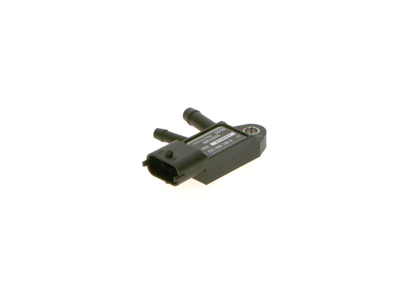 Bosch 0281006122 Sensor, exhaust pressure - 1