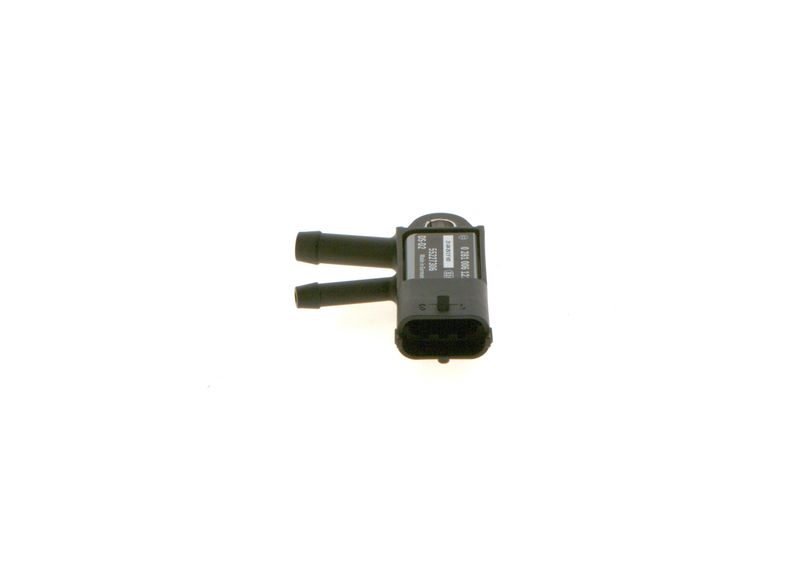 Bosch 0281006122 Sensor, exhaust pressure - 2