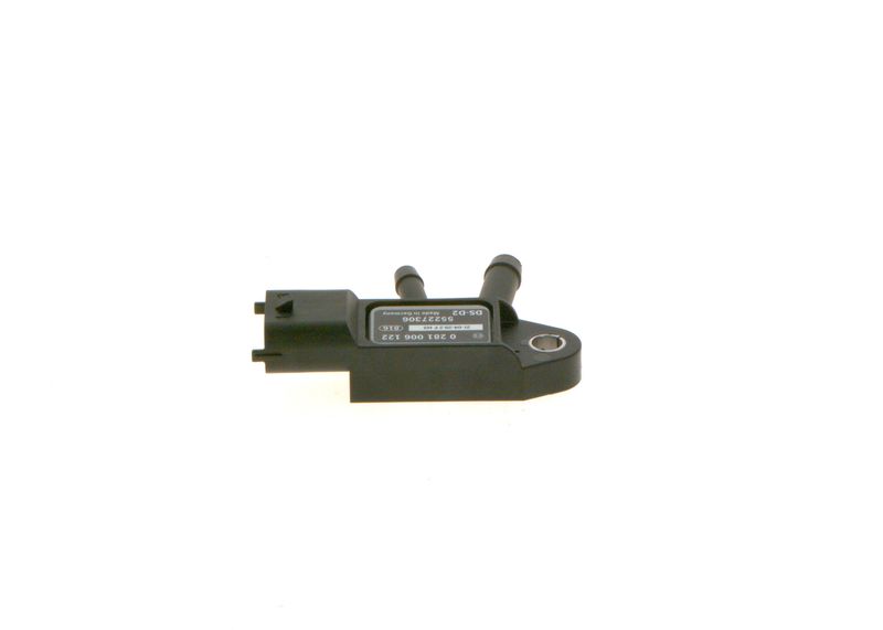 Bosch 0281006122 Sensor, exhaust pressure - 3