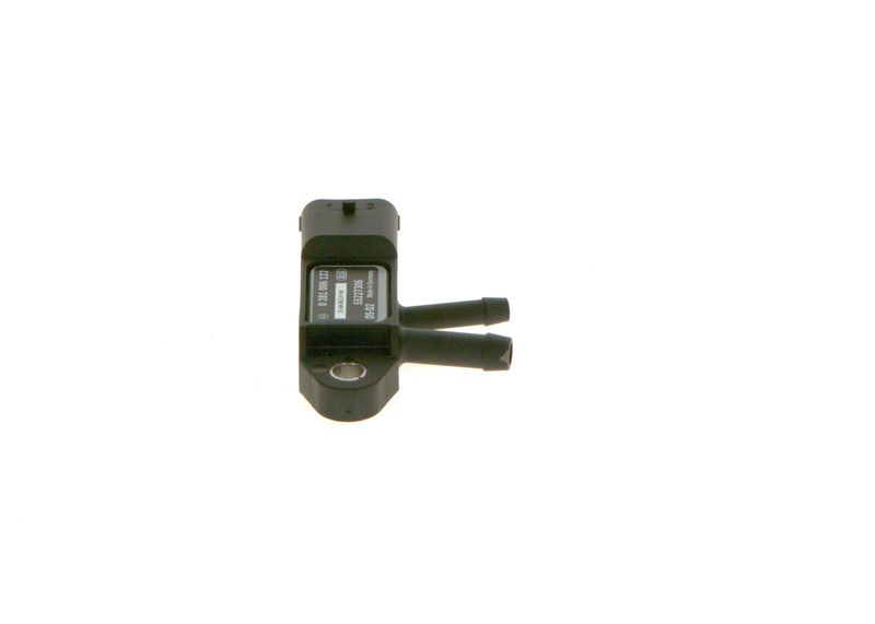 Bosch 0281006122 Sensor, exhaust pressure - 4