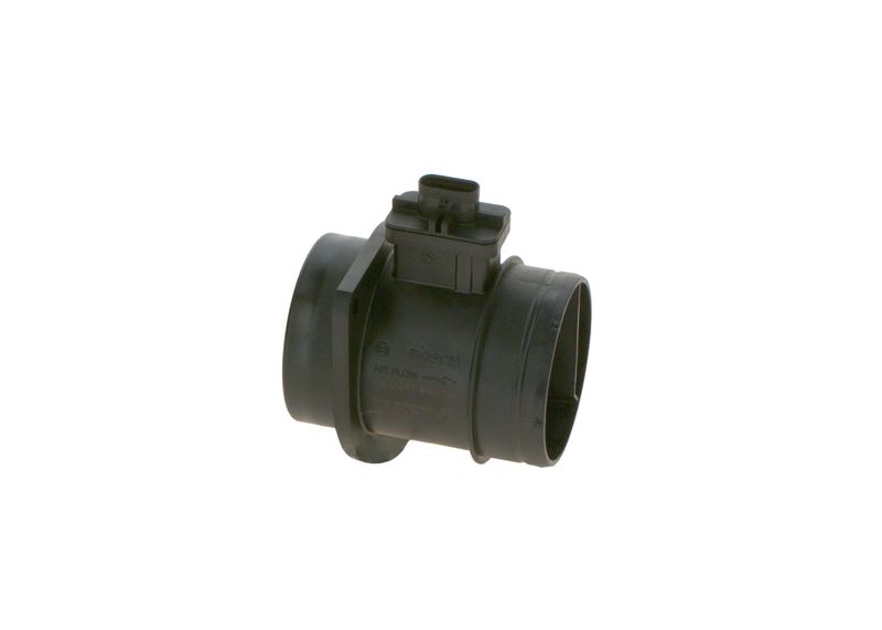 Bosch 0281006132 Mass Air Flow Sensor - 6