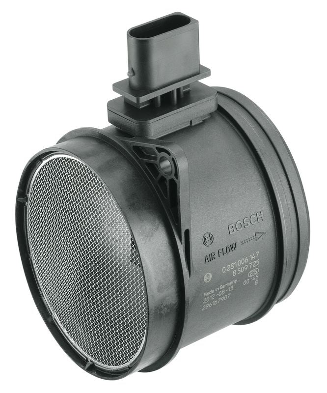 Bosch 0281006147 Mass Air Flow Sensor - 2