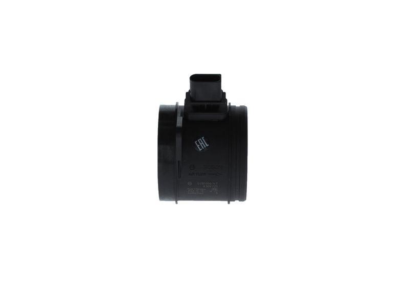 Bosch 0281006147 Mass Air Flow Sensor - 3