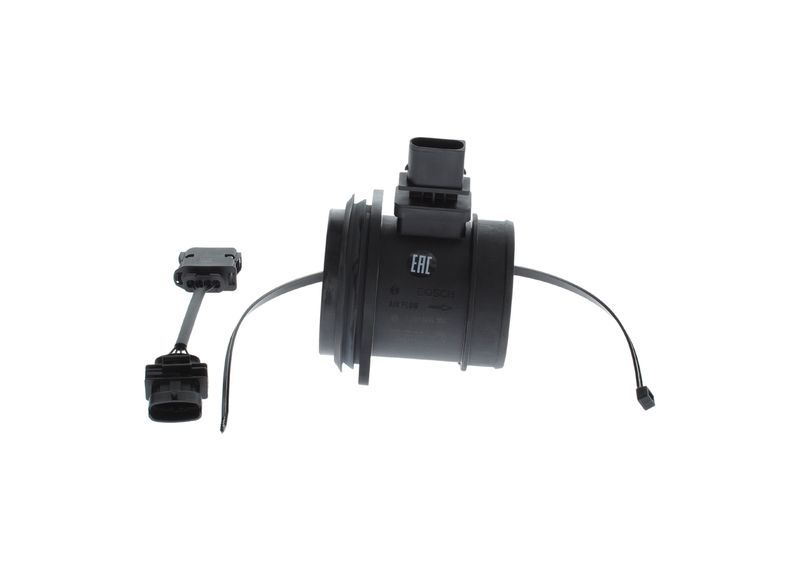 Bosch 0281006184 Mass Air Flow Sensor - 2