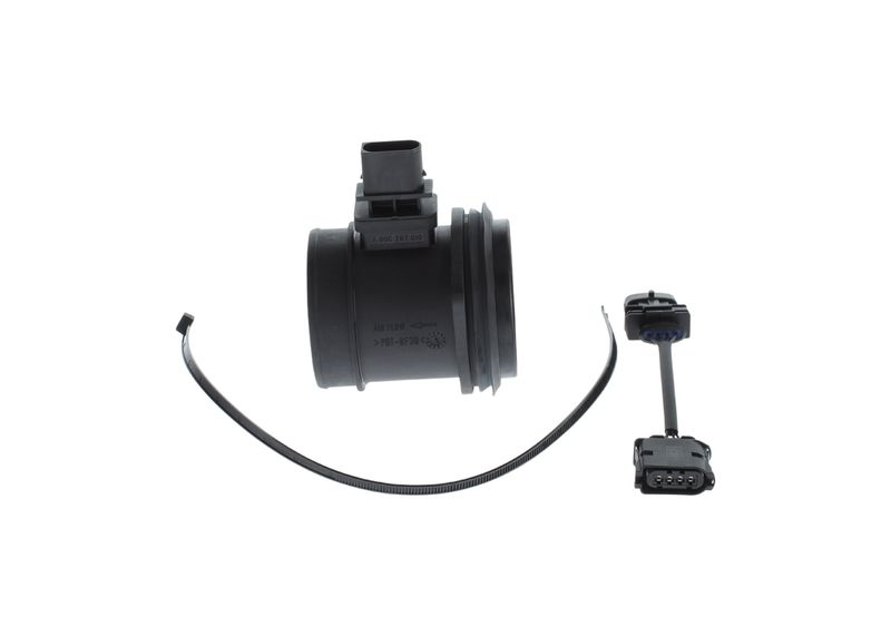 Bosch 0281006184 Mass Air Flow Sensor - 4