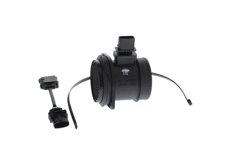 Bosch 0281006184 Mass Air Flow Sensor - 6