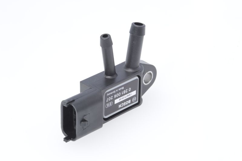 Bosch 0281006207 Sensor, exhaust pressure - 1