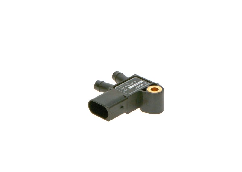 Bosch 0281006213 Sensor, exhaust pressure - 1