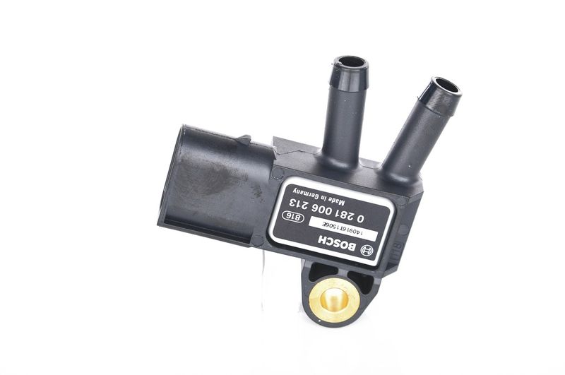 Bosch 0281006213 Sensor, exhaust pressure - 3