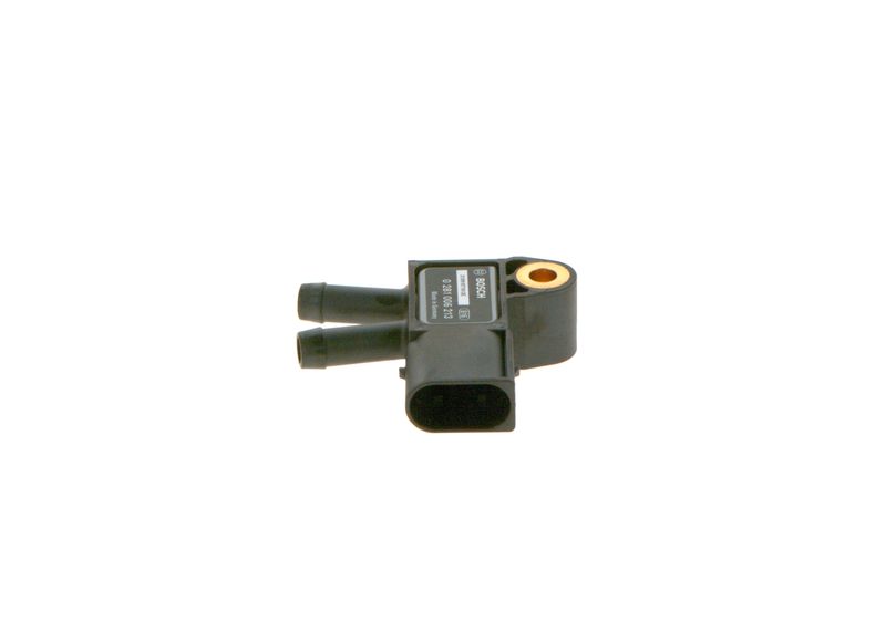 Bosch 0281006213 Sensor, exhaust pressure - 6
