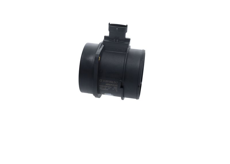 Bosch 0281006247 Mass Air Flow Sensor - 6