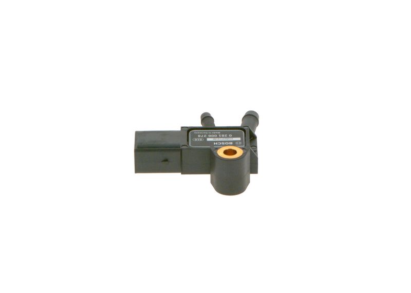 Bosch 0281006278 Sensor, exhaust pressure - 3