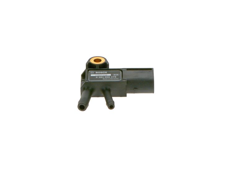Bosch 0281006278 Sensor, exhaust pressure - 5