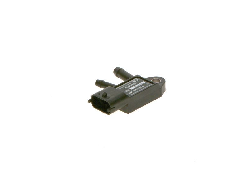 Bosch 0281006287 Sensor, exhaust pressure - 1