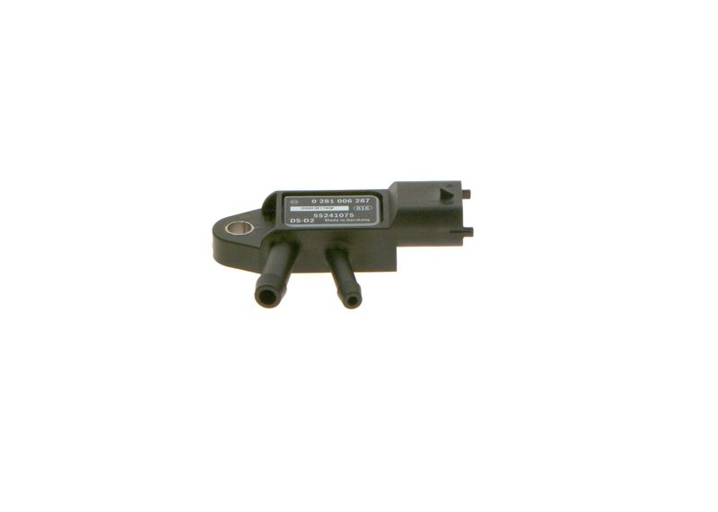 Bosch 0281006287 Sensor, exhaust pressure - 5