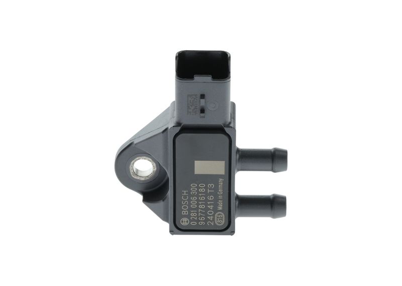 Bosch 0281006300 Sensor, exhaust pressure - 1